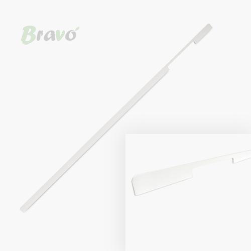 Ручка Bravo Long D білий