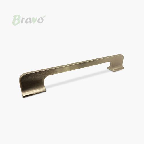 Ручка Bravo Desert/ 160, інокс   Н_З