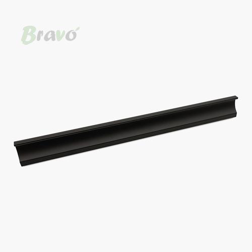 Ручка Bravo Ruler/ 192, чорний