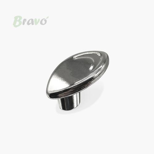 Ручка Bravo Drop/ хром
