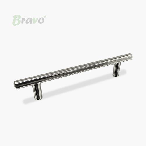 Ручка Bravo Railing/ 96, хром   Н_З
