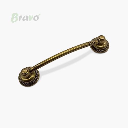 Ручка Bravo Arch/ 96, античне золото