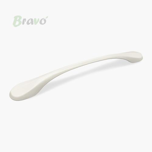 Ручка Bravo Azure/ 192, білий   Н_З