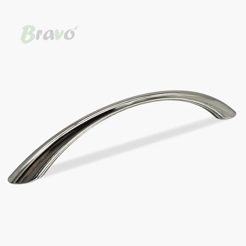 Ручка Bravo Rainbow standard/ 128, хром   Н_З