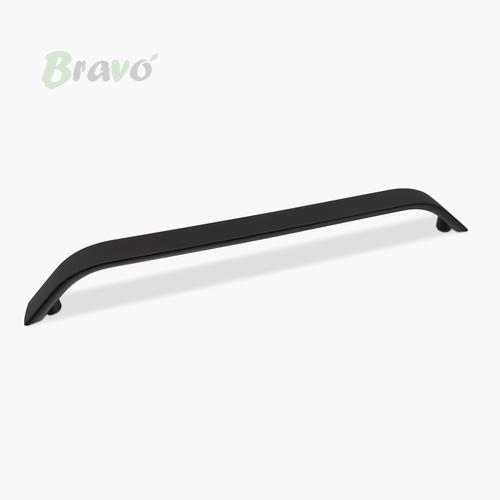 Ручка Bravo West/ 192, чорна