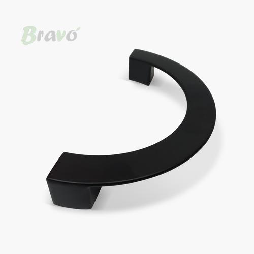 Ручка Bravo Riatto/ 128, чорний