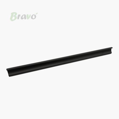 Ручка Bravo Ruler/ 320, чорний