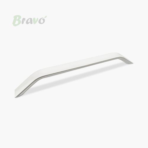 Ручка Bravo Highway/ 224, білий