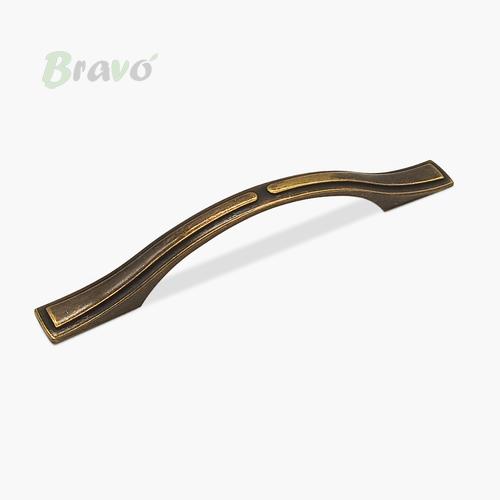 Ручка Bravo Hawk/ 96, антична бронза   Н_З