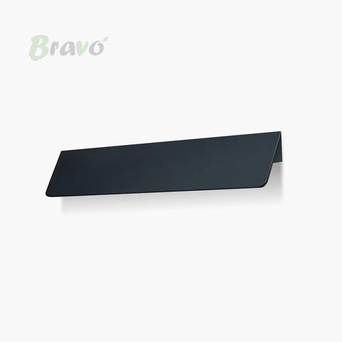 Ручка Bravo Nordic (Long N)/ 192, чорний