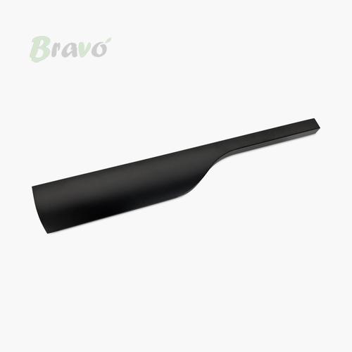 Ручка Bravo Beak LR/ 160/R, чорна