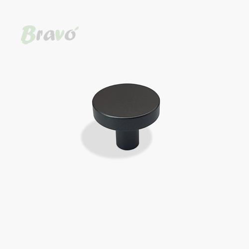 Ручка Bravo Puck титан