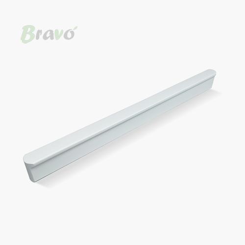 Ручка Bravo Idea (Long I)/ 192, білий