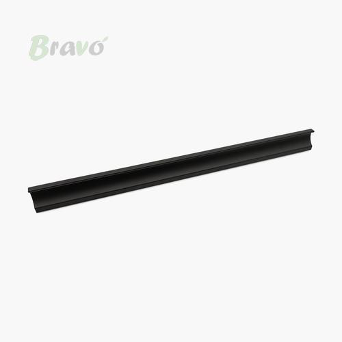 Ручка Bravo Ruler/ 224, чорний