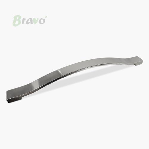Ручка Bravo Strip/ 224, хром