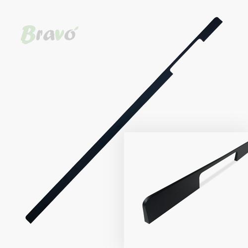 Ручка Bravo Dream(Long D)/ 960, 1 чорний