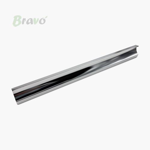 Ручка Bravo Ruler/ 192, хром