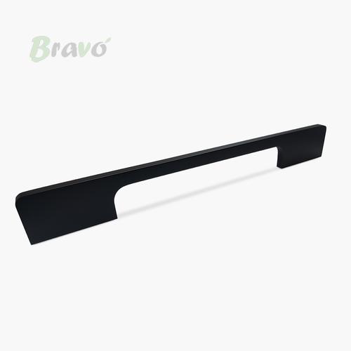 Ручка Bravo Brick/ 224, чорний