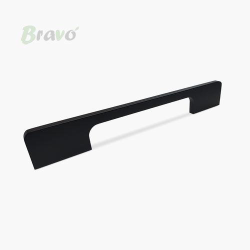Ручка Bravo Brick/ 192, чорний