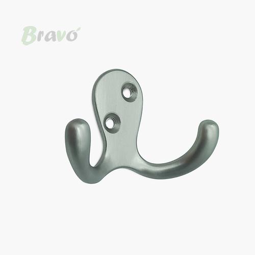 Вішак Bravo Soda інокс