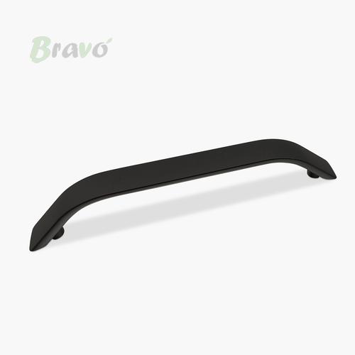 Ручка Bravo West/ 128, чорна