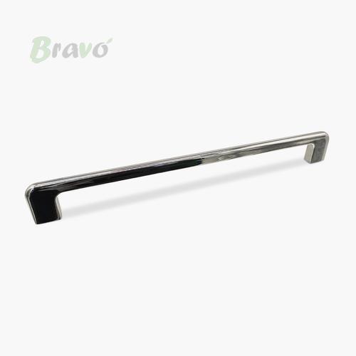 Ручка Bravo Smooth/ 224, хром