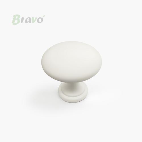 Ручка Bravo Galy білий