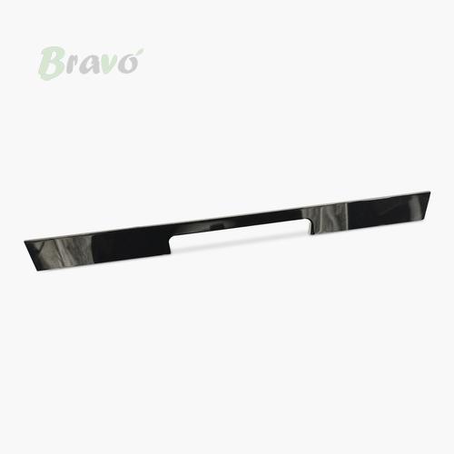 Ручка Bravo Ice/ 320, нікель   Н_З