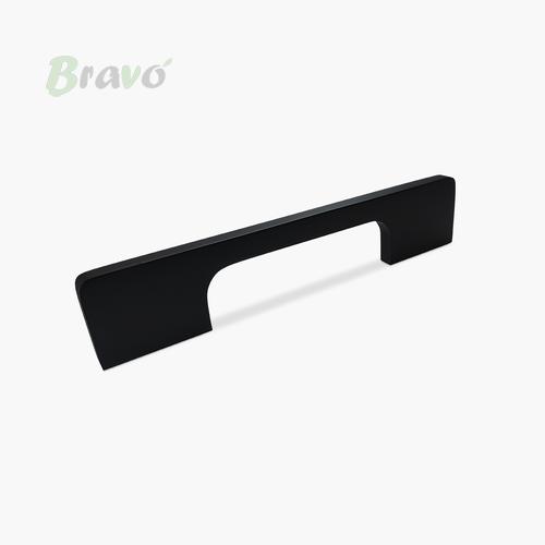 Ручка Bravo Brick/ 128, чорний