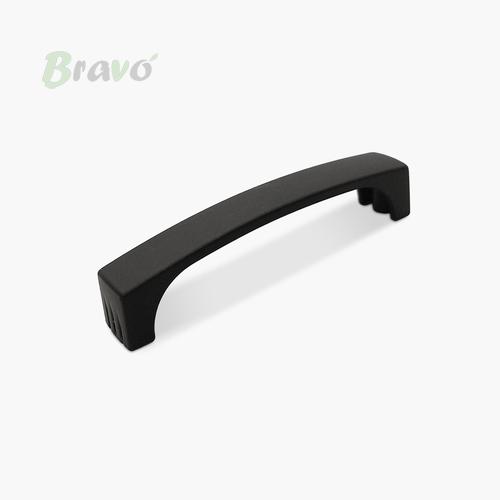 Ручка Bravo Tile/ 96, чорна