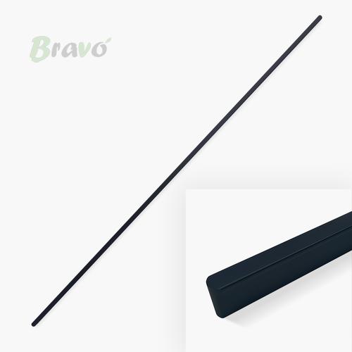 Ручка Bravo Long I чорний