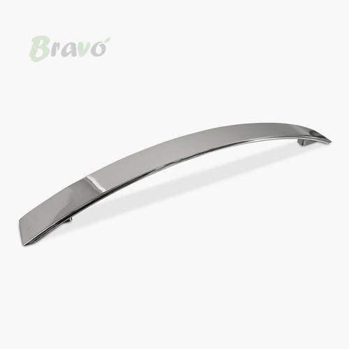Ручка Bravo Rise/ 192, хром