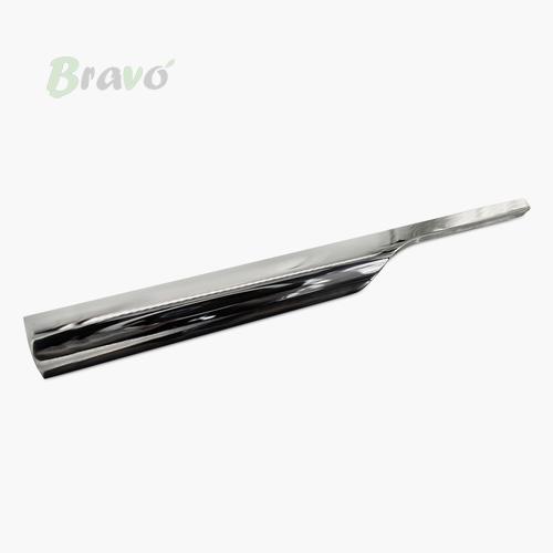 Ручка Bravo Beak LR/ 256/R, хром