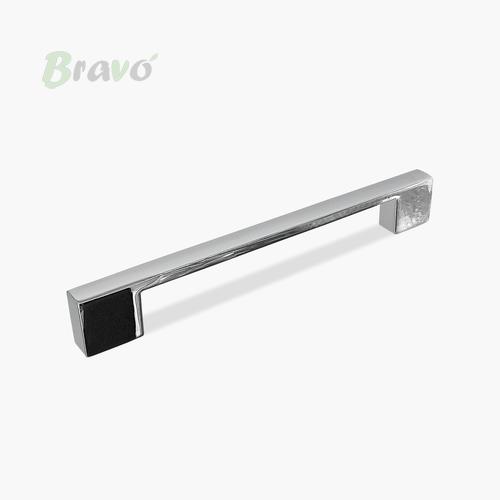 Ручка Bravo Demur/ 160, хром