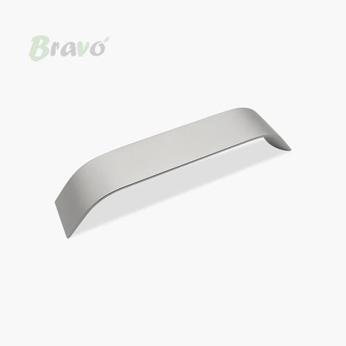 Ручка Bravo Honey/ 128, алюміній
