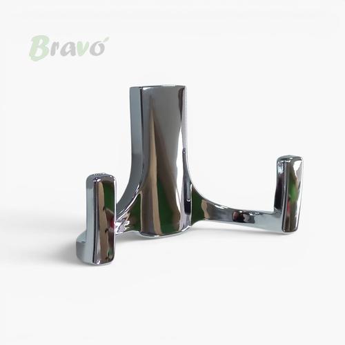 Вішак Bravo Try small хром