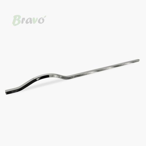 Ручка Bravo Aworm/ 320, хром
