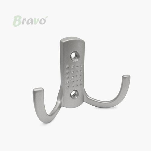 Вішак Bravo Point little, матовий хром