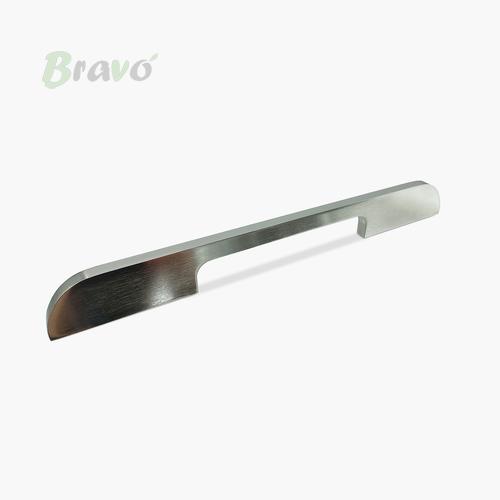 Ручка Bravo Link/ 224, інокс   Н_З