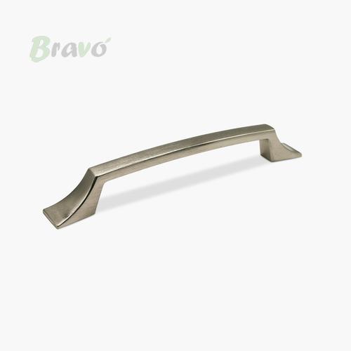 Ручка Bravo Land/ 128, інокс