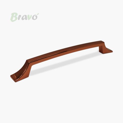 Ручка Bravo Land/ 160, мідь