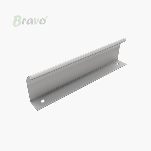 Ручка Bravo Bety/ 128, алюміній