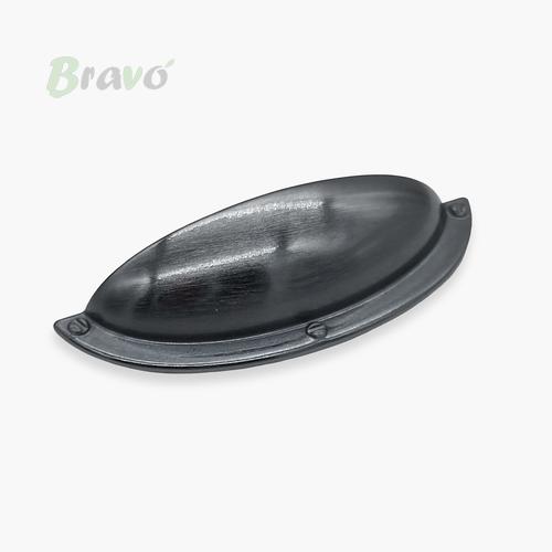 Ручка Bravo Bloom/ 64, матовий нікель