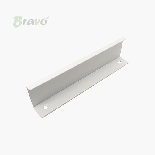 Ручка Bravo Bet/ 128, білий