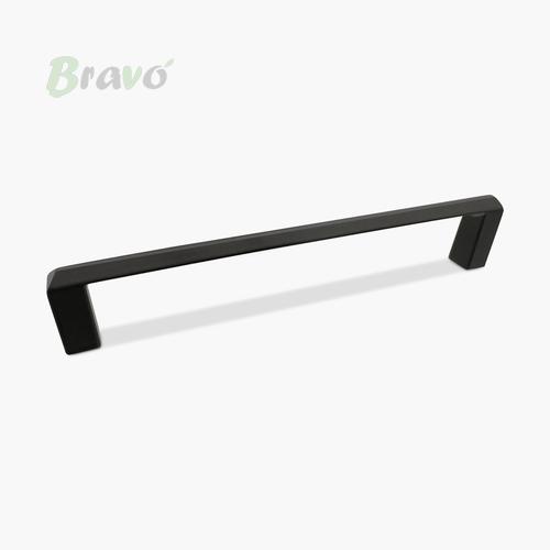 Ручка Bravo New/ 128, чорний   Н_З