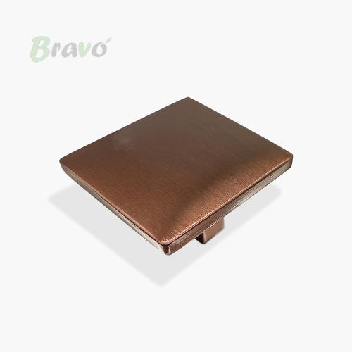 Ручка Bravo Space темна мідь