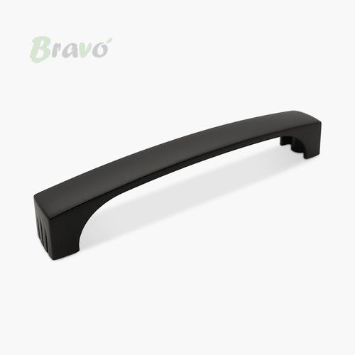 Ручка Bravo Tile/ 128, чорна