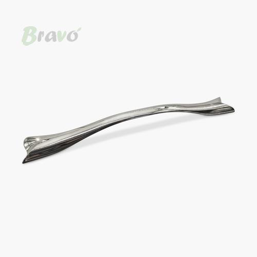 Ручка Bravo Graff/ 192, хром