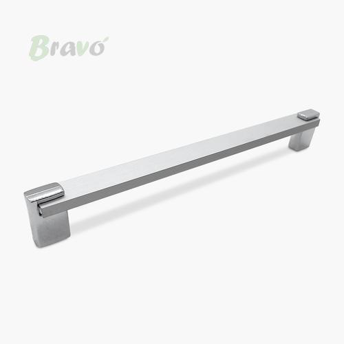Ручка Bravo Movement/ 160, AL+хром