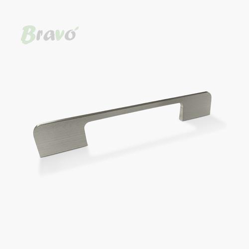 Ручка Bravo Dream(Long D)/ 192, 1 інокс